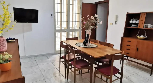 Апартаменты c 1 комнатой Casa Valentina a 100m dal mare