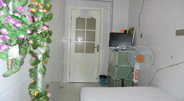 Номер Standard Xi'an Chunjing Guesthouse