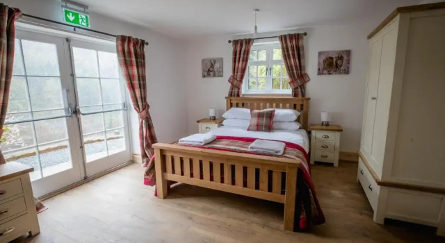 Ty Penbont House, Забронировать Отель Отели Сноудония 4 звезды, 4*