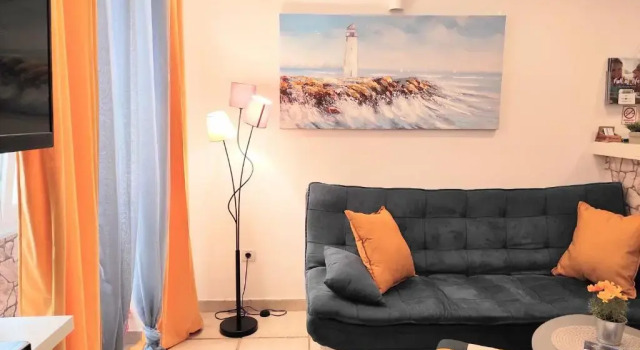 Апартаменты Apartments & Rooms As