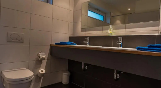 Двухместный номер Standard Arena Hotel Waldshut