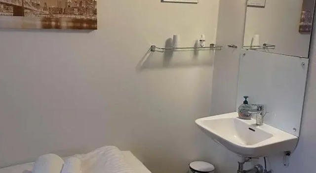 Standard- værelse Egtved Hotel