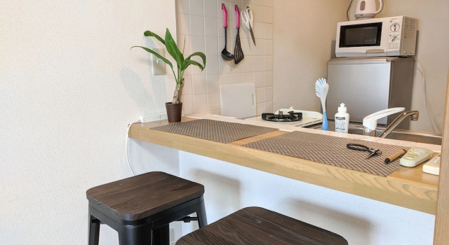 Апартаменты Heart of Shimokitazawa Group Stay 502