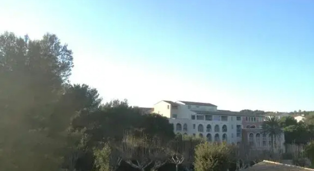 Superbe appartement à 2 pas de la plage, Забронировать Апартаменты/квартира Сис-Фур-Ле-Плаж Var coast