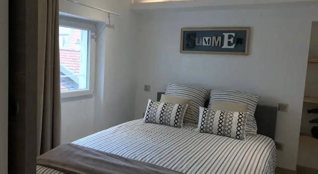 Centre Nice - Massena - 3 rooms, Забронировать Отель Ницца Приморские Альпы, рядом с Набережная Соединенных Штатов