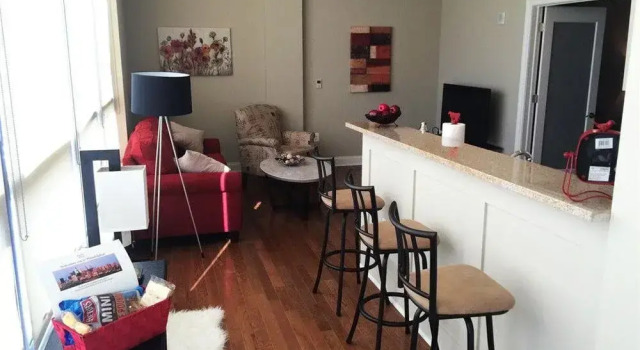 Philly Stays - Short Term Furnished Apartments at 2040 Market Street
