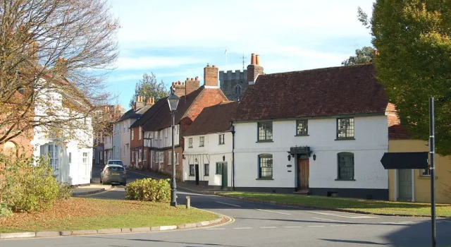 Taylors Copse Cottage, Забронировать Дом для отпуска Коттеджи Исторического графства Суссекса, Коттедж