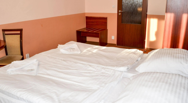 Hotel Inturprag