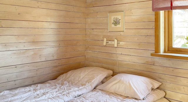 6 person holiday home in HAMMARÖ-By Traum, Book Vacation Home Karlstad 