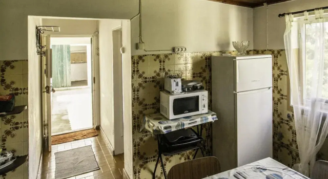 Quinta de S o Carlos, Забронировать Дом для отпуска Коттеджи Терсейры, Коттедж