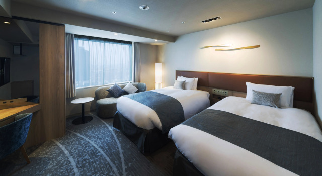 Hotel Granvia Osaka