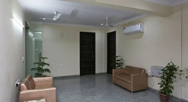 OYO 14482 Live Inn
