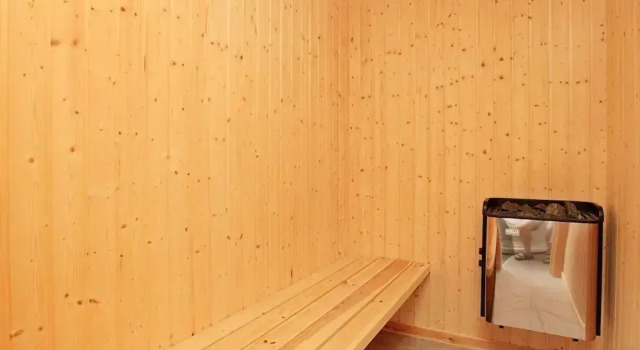 Коттедж 4 Star Holiday Home in Albaek