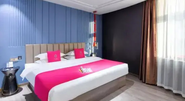 Suite Rumah Aca