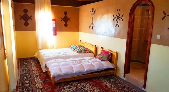 Hotel Boutaghrar, Réserver Hôtel Bou Drarar 