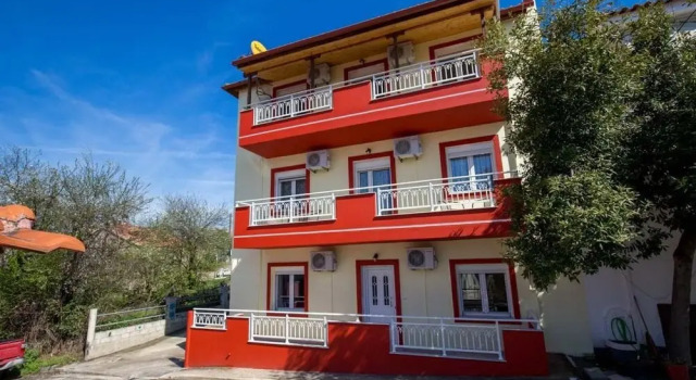 Grande Apartments, Забронировать Апартаменты/квартира Апартаменты Лименария, Апартаменты/квартира