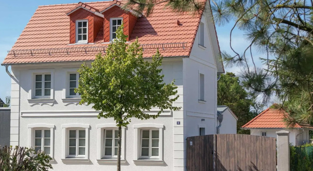Ferienhaus Idyll, Book Hotel Putbus Rügen
