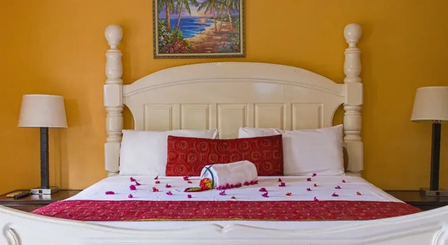 Alize Inn, Réserver Hôtel Hôtels et hébergements à Monchy, Hôtel