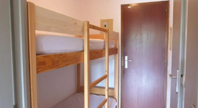 Appartement Les Saisies, 1 pièce, 4 personnes - FR-1-594-147, Забронировать Апартаменты/квартира Апартаменты Ле-Сейсье, рядом с Горнолыжный подъемник Люсьон, Апартаменты/квартира