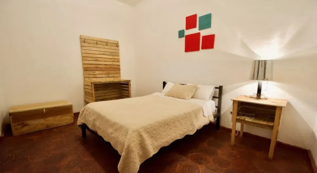 Pepe's House Bed and Breakfast, Забронировать Отель Отели Куэнка 3 звезды, рядом с Old Cathedral, 3*