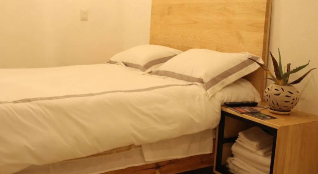 Hospedaje Donaji, Prenota Hotel Città di Oaxaca Oaxaca