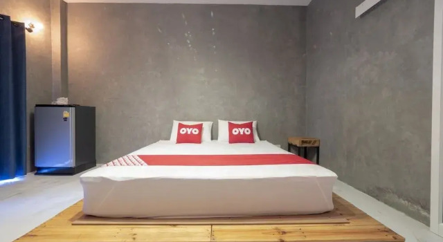 OYO 940 Phirm Resort