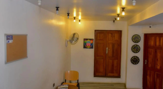 Lost & Found Zanzibar, Забронировать Отель СПА-отели Занзибара, SPA-услуги