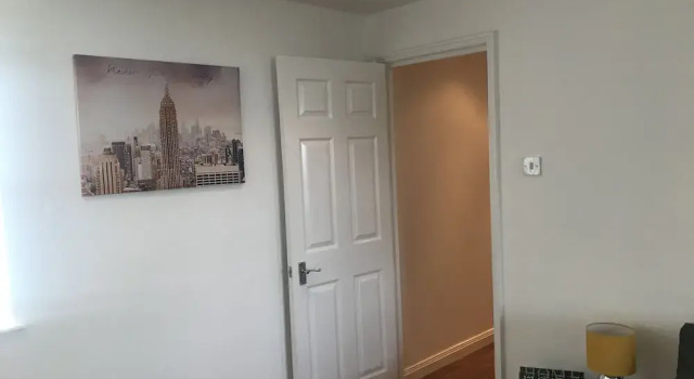 Kingsway Court, Забронировать Отель Отели Ливерпуля 3 звезды, 3*