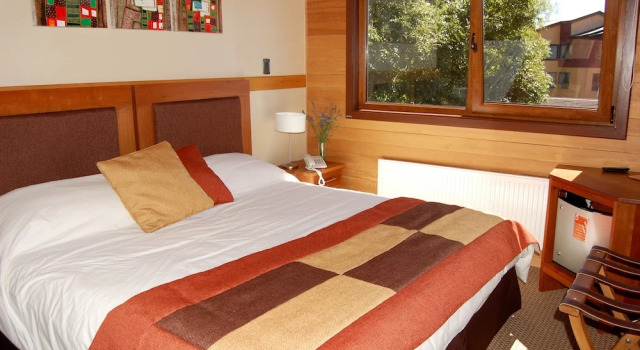 Номер Standard Puerto Chico Hotel