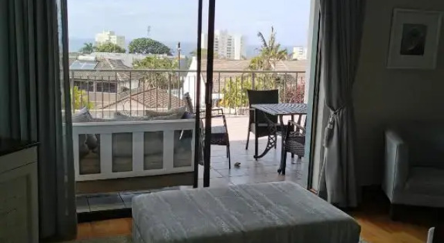 Номер Standard The Hamptons Guest House
