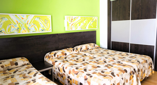 Hotel Sol & Sombra