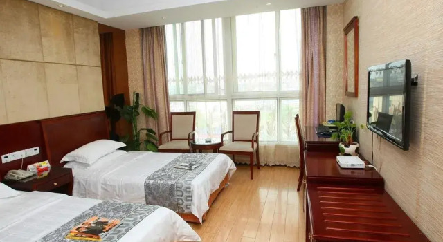 Super 8, Book Hotel Hotels in Taizhou with Parking, Parking