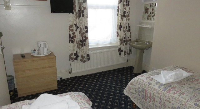Glencoe Hotel, Забронировать Отель Отели Бринлингтон 3 звезды, 3*