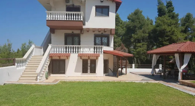 Elani Apartments, Book Apartment Siviri 