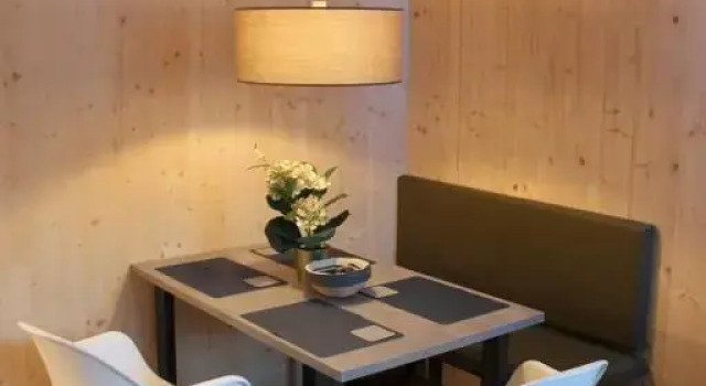 Апартаменты Apartment Bergblick-Mellau