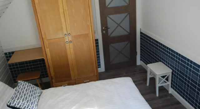 Appartamento Vila Stinta
