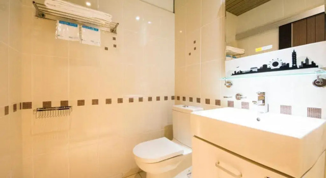 Номер Superior Dongdaemun Boutique Hotel