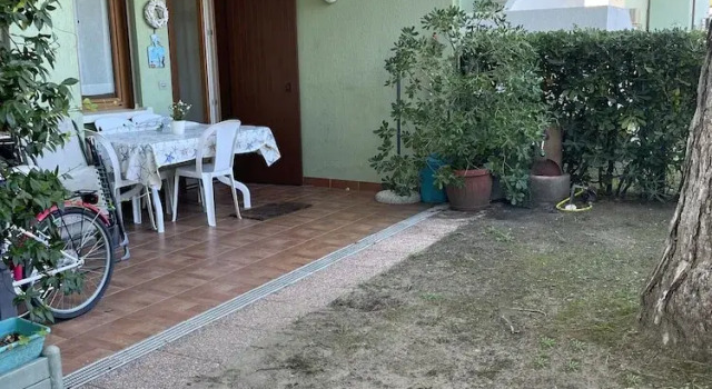Nice Flat With Pool and Garden, Prenota Appartamento Hotel a Veneto con piscina, Piscina