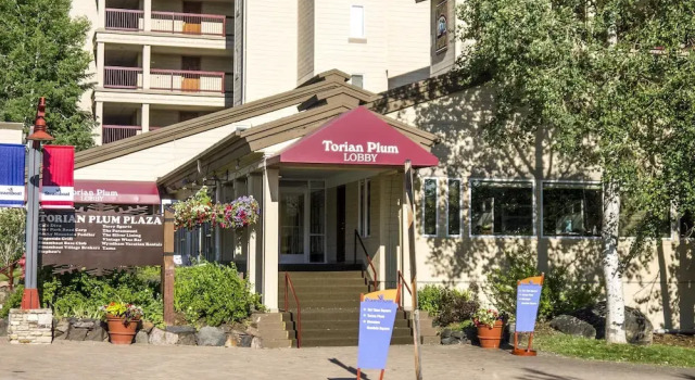 Torian Plum Creekside 418, Забронировать Отель Стимбот-Спрингс Колорадо