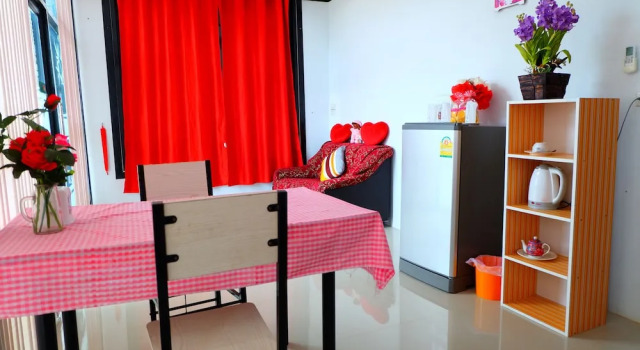 Номер Standard Yenta Resort