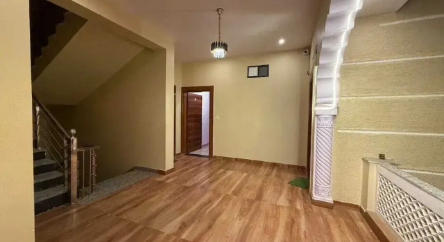 Номер Deluxe Braham Niwas Resort