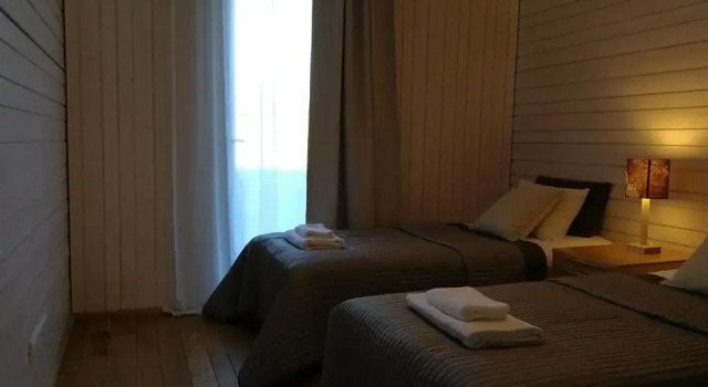 Вилла Superior Marina Holiday Lotus Village