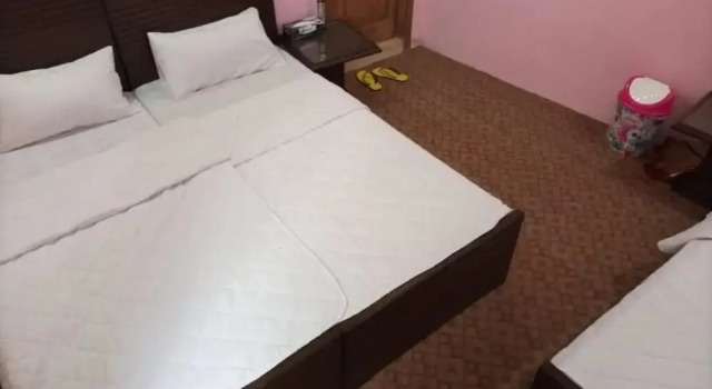 Номер Standard Stay Inn Hotel