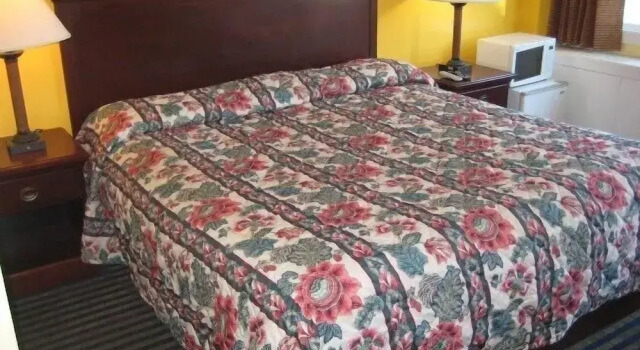 Ashford Motel, Buchen Sie Motel Ashford Connecticut