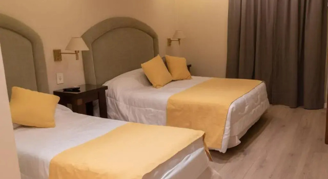 Номер Standard Hotel Metropol