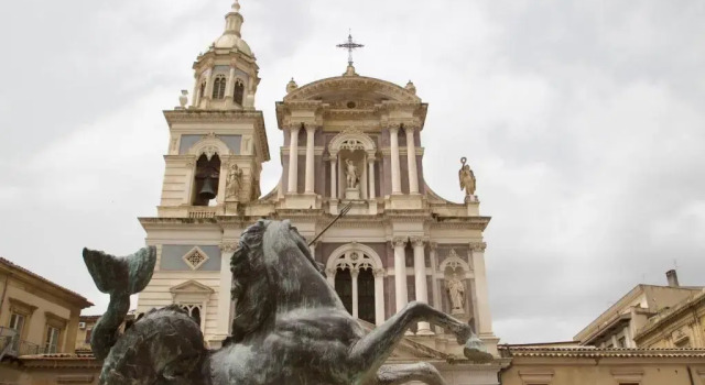 Duomo Suite, Book Hotel Hotels in Sicily with Parking, Parking