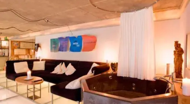 Haus Heinz Julen Loft, Забронировать Отель Отели Церматт 5 звезд, рядом с Matterhorn Museum, 5*