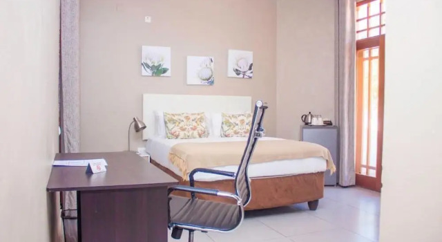 Angel Boutique Hotel, Book Boutique Hotels in Maputo with Breakfast, Breakfasts