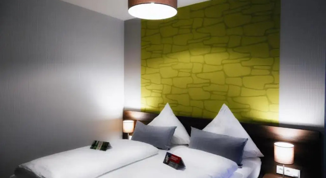Апартаменты Superior Ferien Appartements am Park