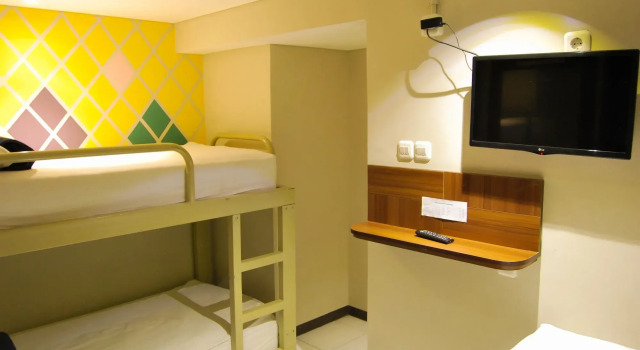 Subwow Hostel